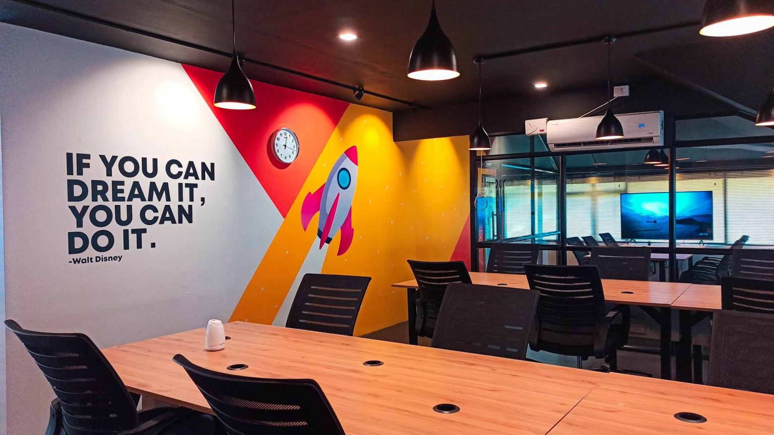 Centerspace - First Co-working space in Kottayam | Kottayam Blog